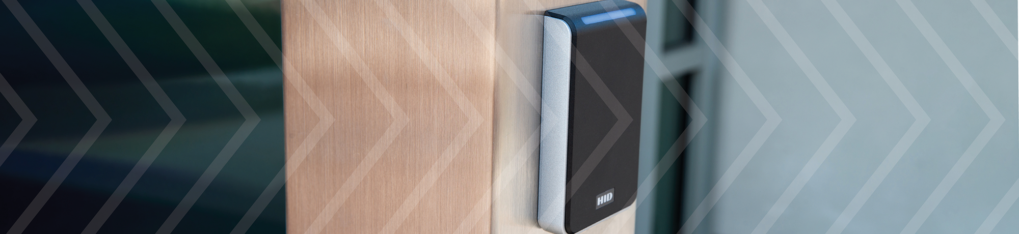 Key card reader